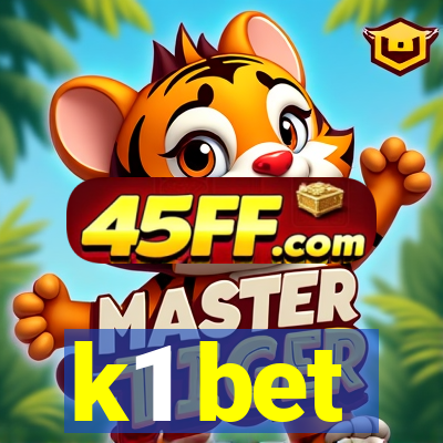k1 bet